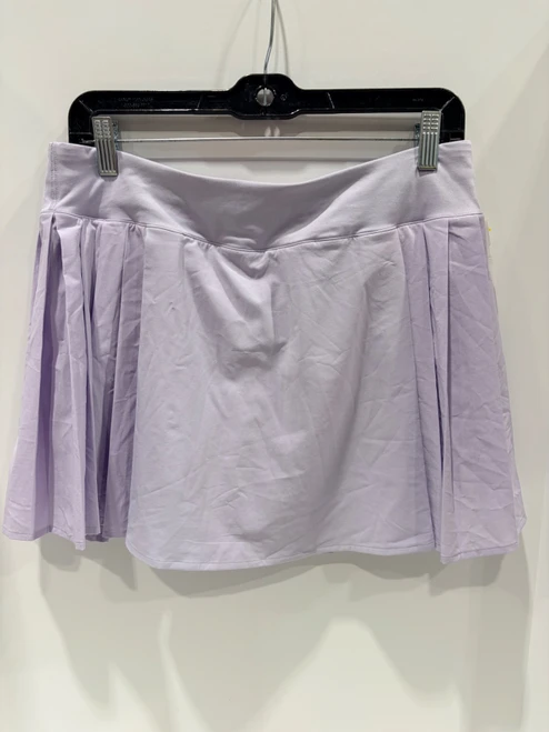 Vist Large View of Product Image Which is Used Lululemon Athletica Active Skirt 10-30