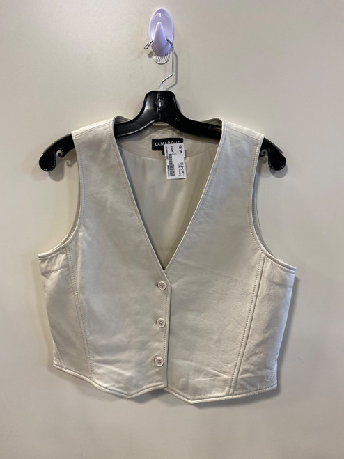 Vist Large View of Product Image Which is Used Unbranded Vest M-8/10