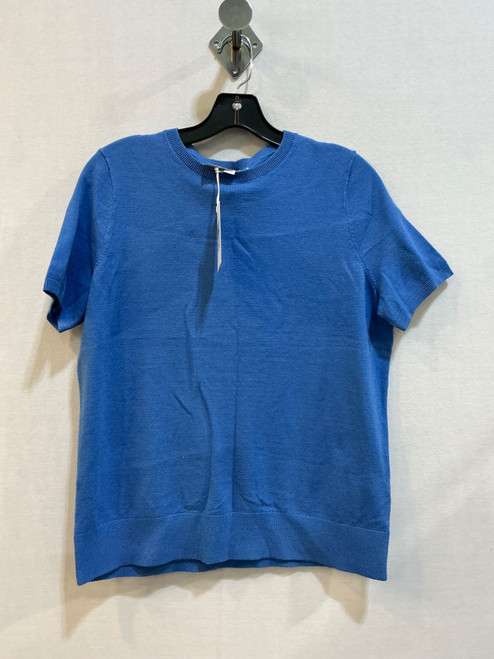 Vist Large View of Product Image Which is Used Nordstrom Short Sleeve Top L-12/14