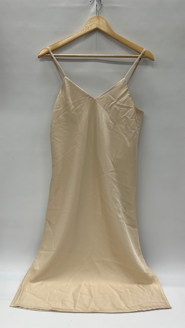 Vist Large View of Product Image Which is Used Unbranded Long Dress F S-4/6