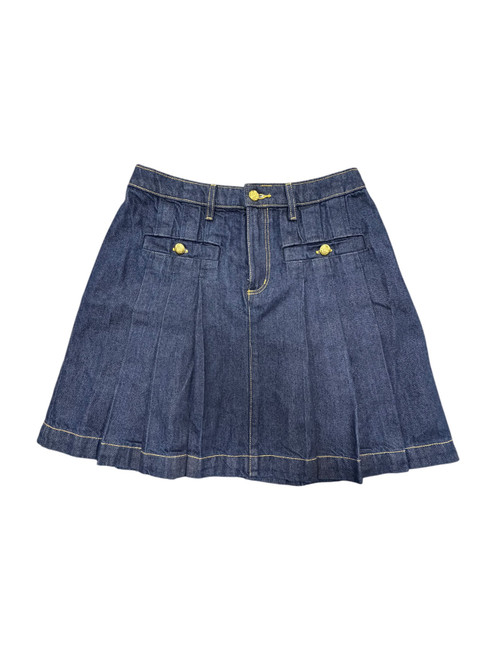 Vist Large View of Product Image Which is Used Loft Short Skirt 2-26