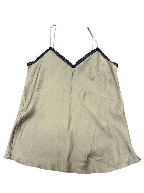 Vist Large View of Product Image Which is Used The Kooples Tank Top S-4/6