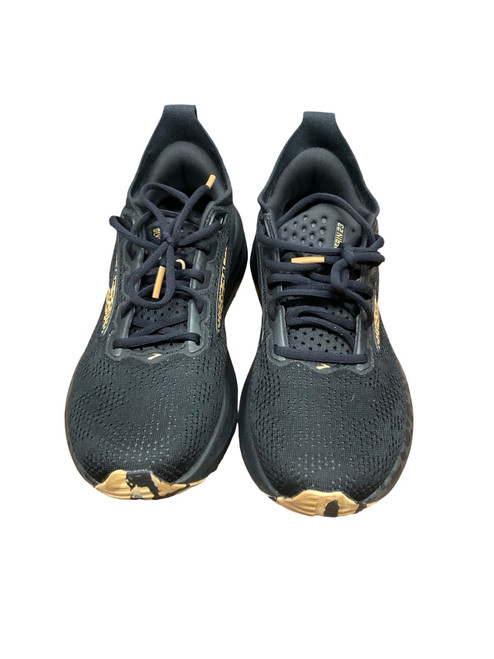 Vist Large View of Product Image Which is Used Brooks Performance Shoes 8.5