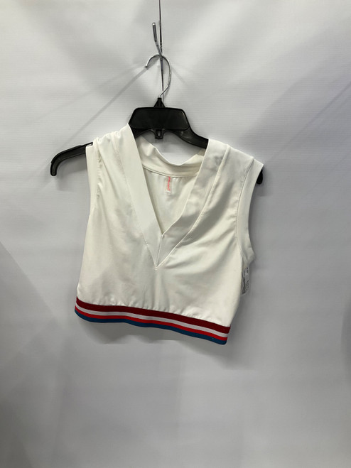 Vist Large View of Product Image Which is Used Free People Active Tank Top M-8/10