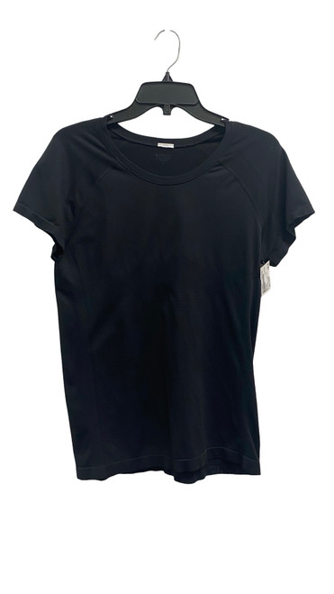 Vist Large View of Product Image Which is Used Athleta Active Short Sleeve L-12/14
