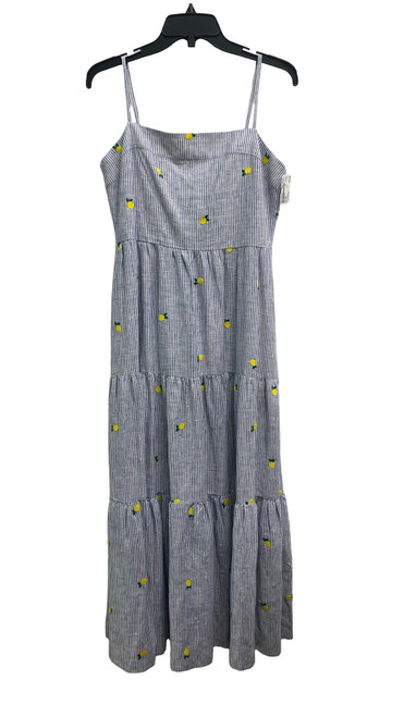Vist Large View of Product Image Which is Used Calypso Long Dress B M-8/10