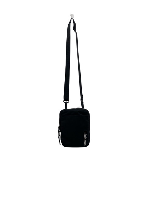 Vist Large View of Product Image Which is Used Lululemon Athletica Small Handbag