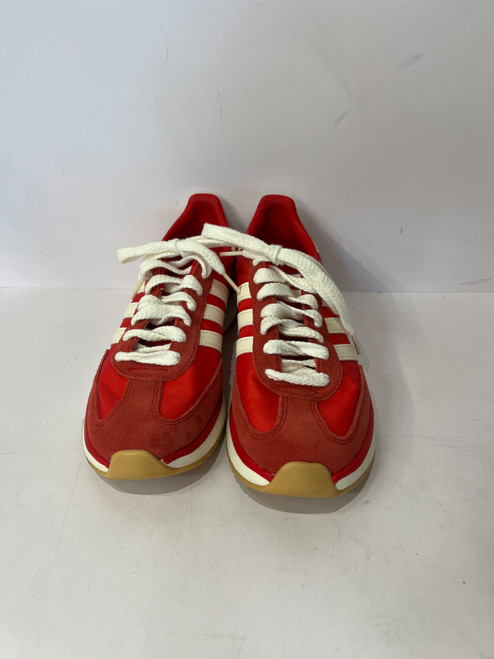 Vist Large View of Product Image Which is Used Adidas Casual Shoes 8.5