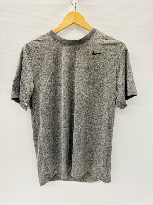 Vist Large View of Product Image Which is Used Nike Mens Active T-Shirt M