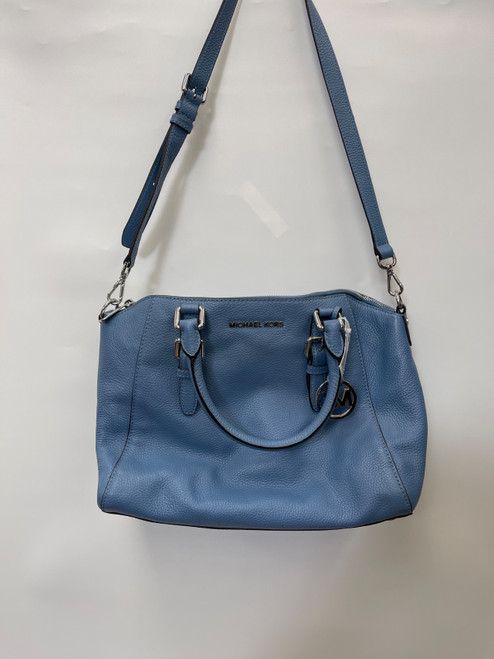 Vist Large View of Product Image Which is Used Michael Michael Kors Small Handbag