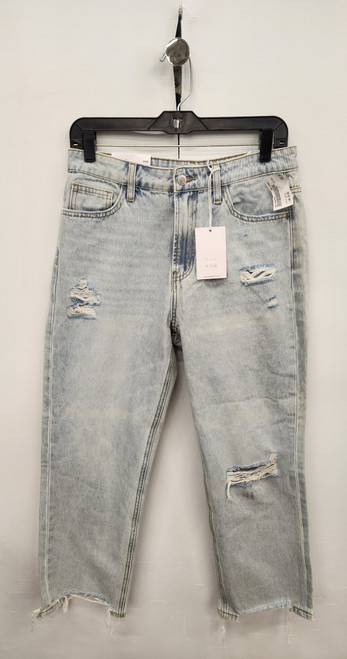 Vist Large View of Product Image Which is Used Unbranded Denim 6-28