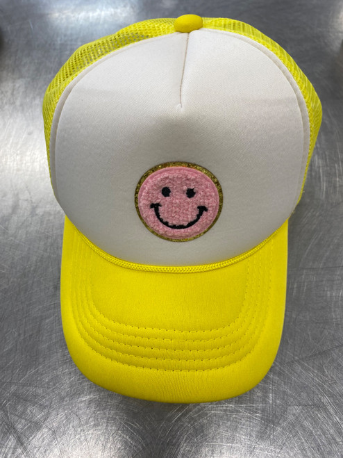 Vist Large View of Product Image Which is Used Unbranded Summer Hat S 4-6/27-28