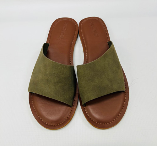 Vist Large View of Product Image Which is Used Unbranded Sandals 8.5