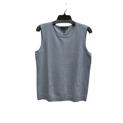 Vist Large View of Product Image Which is Used St. John Collection Sleeveless Top L-12/14