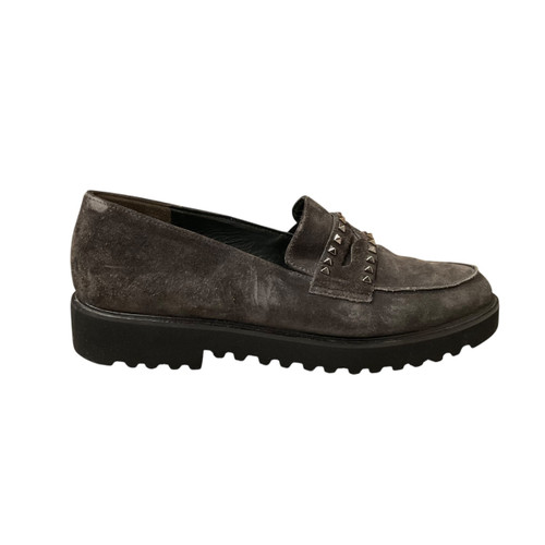 Vist Large View of Product Image Which is Used Paul Green Flats 8