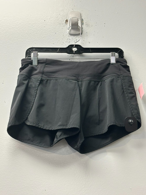 Vist Large View of Product Image Which is Used Lululemon Athletica Active Shorts 6-28