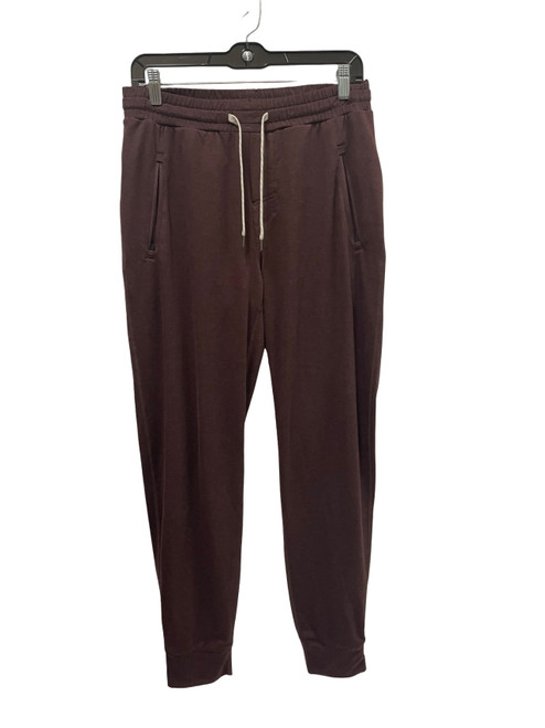 Vist Large View of Product Image Which is Used Vuori Mens Athletic Pant M