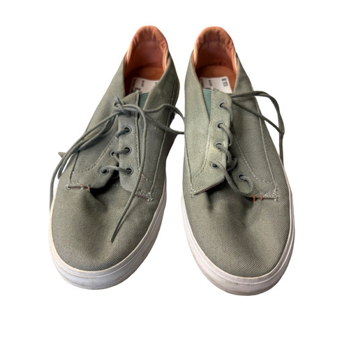 Vist Large View of Product Image Which is Used Reef Casual Shoes 7