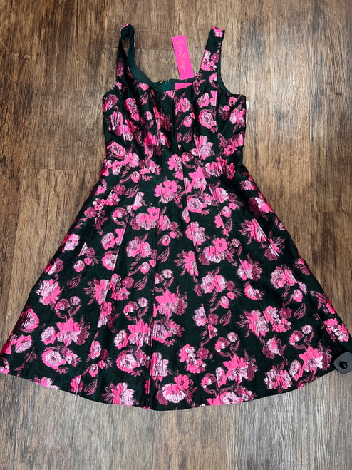 Vist Large View of Product Image Which is Used Lilly Pulitzer Short Dress F XS-0/2