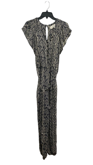 Vist Large View of Product Image Which is Used Anthropologie Jumpsuit S-4/6