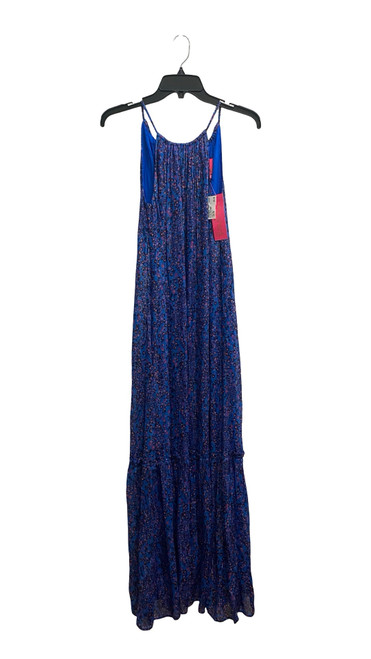 Vist Large View of Product Image Which is Used Lilly Pulitzer Long Dress B XXS