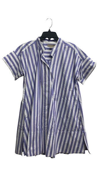 Vist Large View of Product Image Which is Used Banana Republic Short Dress B S-4/6