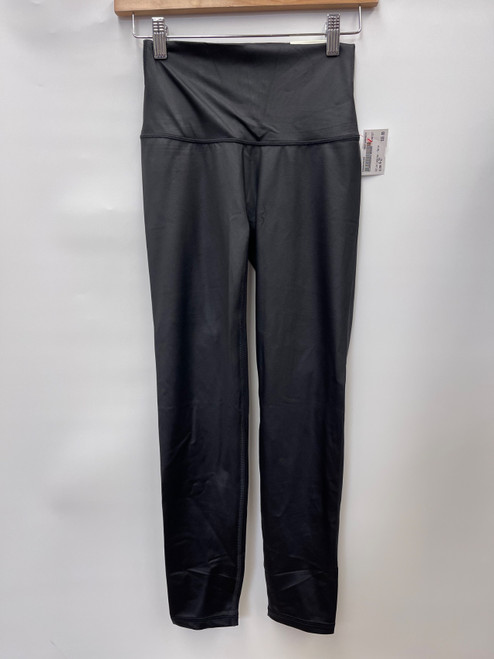 Vist Large View of Product Image Which is Used Aerie Active Leggings 4-27
