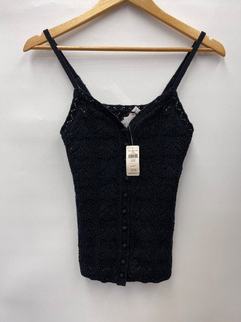 Vist Large View of Product Image Which is Used Aerie Tank Top XXS