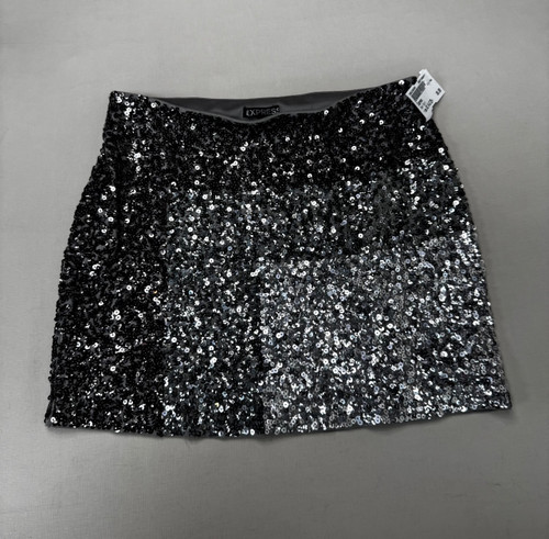Vist Large View of Product Image Which is Used Express Short Skirt XS 0-2/25-26
