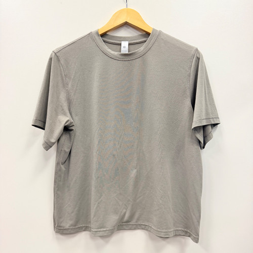 Vist Large View of Product Image Which is Used Lululemon Athletica Active Short Sleeve S-4/6