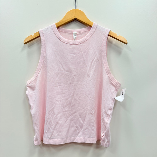 Vist Large View of Product Image Which is Used Lululemon Athletica Active Tank Top M-8/10