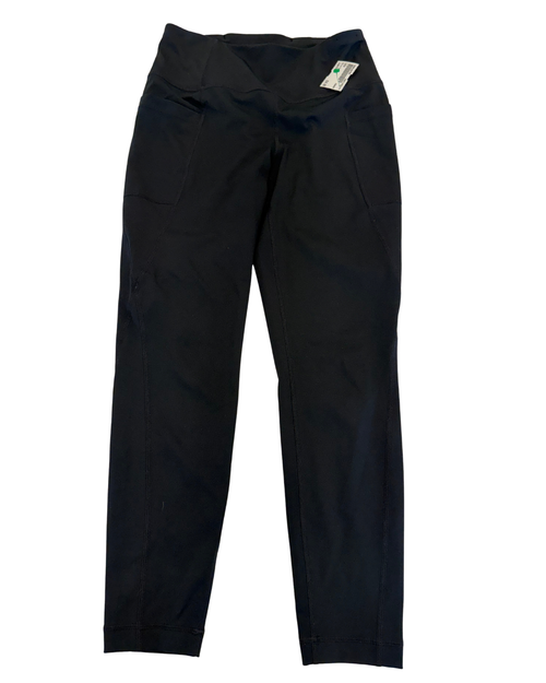 Vist Large View of Product Image Which is Gently used Lole active pants 4-27