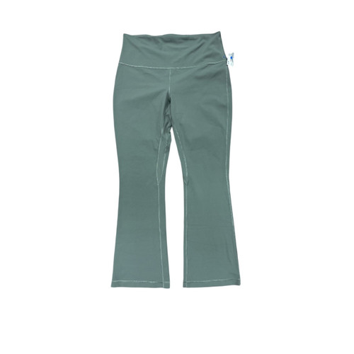 Vist Large View of Product Image Which is Used Lululemon Athletica Active Leggings 12-31