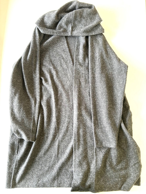 Vist Large View of Product Image Which is Used Lane Bryant Lightweight Sweater 3X-22