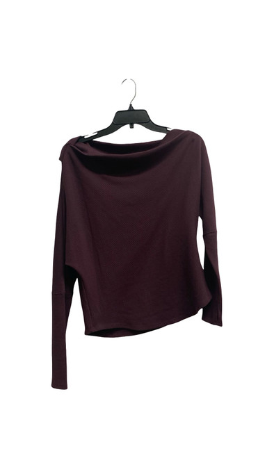 Vist Large View of Product Image Which is Used Unbranded Long Sleeve Top L-12/14