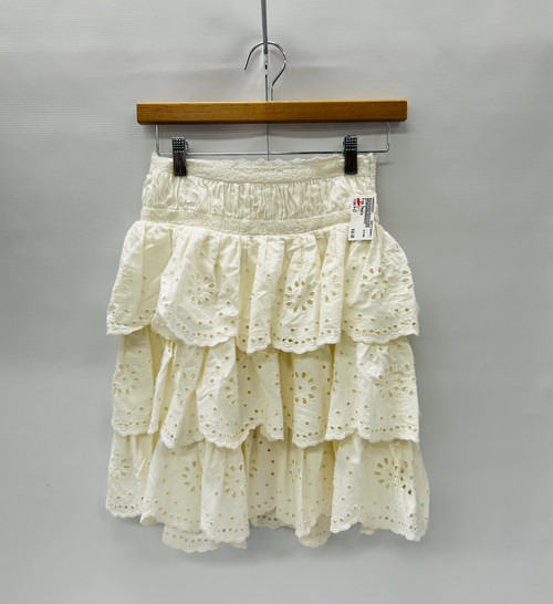 Vist Large View of Product Image Which is Used Free People Short Skirt 4-27