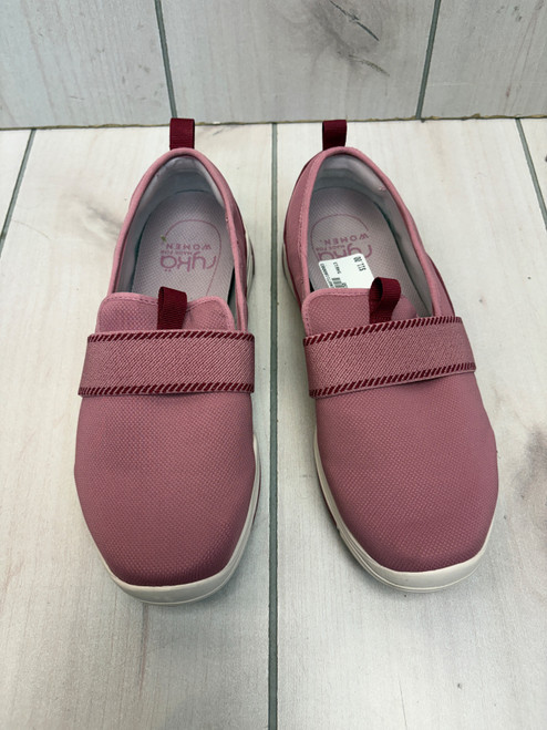 Vist Large View of Product Image Which is Used Ryka Casual Shoes 8