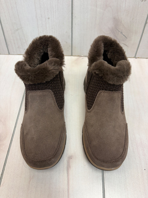 Vist Large View of Product Image Which is Used Skechers Outerwear Boots 7.5