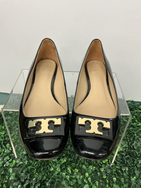 Vist Large View of Product Image Which is Used Tory Burch Flats 8