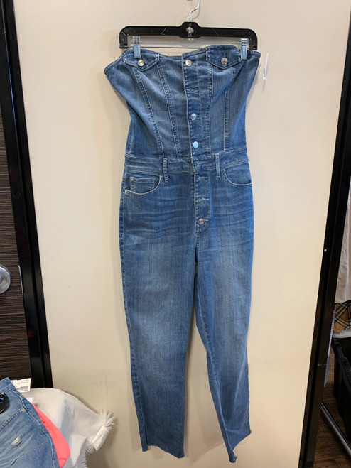 Vist Large View of Product Image Which is Used Guess Jumpsuit M-8/10