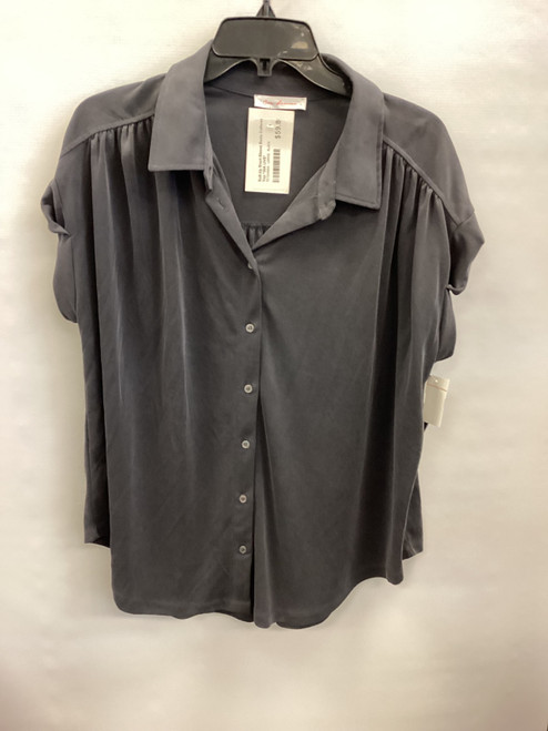 Vist Large View of Product Image Which is Used Unbranded Short Sleeve Top L-12/14