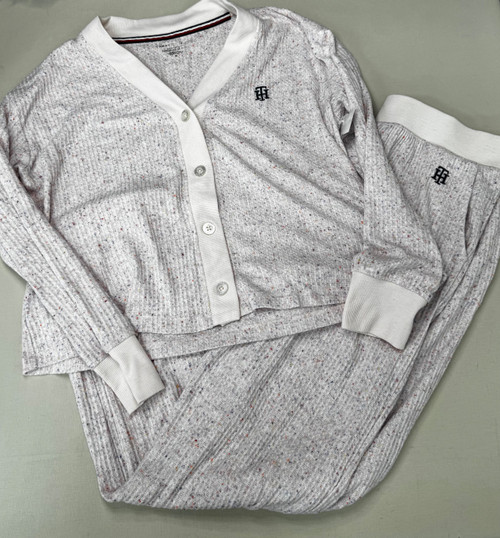 Vist Large View of Product Image Which is Used Tommy Hilfiger Jumpsuit M-8/10