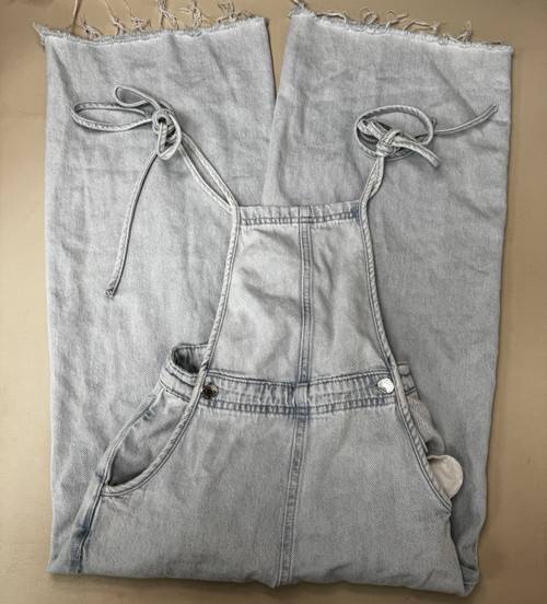 Vist Large View of Product Image Which is Used Unbranded Jumpsuit XXS