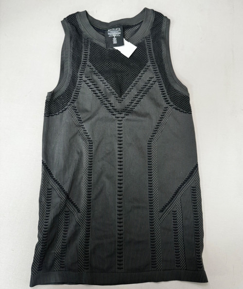 Vist Large View of Product Image Which is Used Athleta Active Tank Top S-4/6