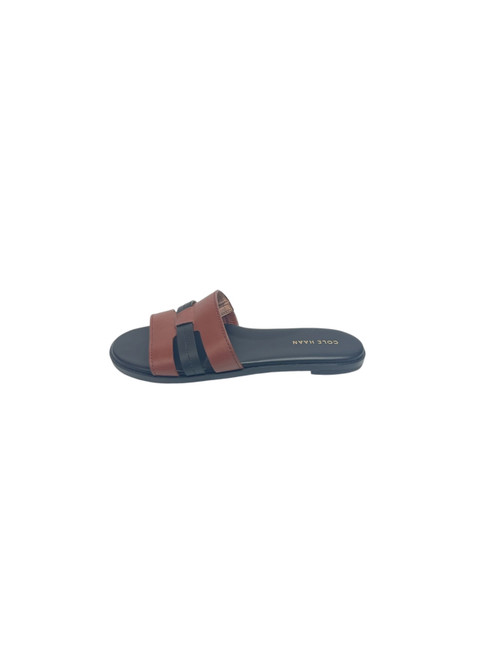 Vist Large View of Product Image Which is Used Cole Haan Sandals 8