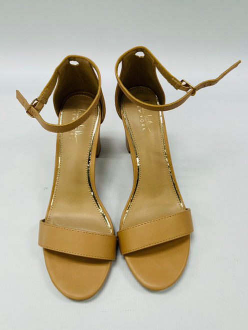 Vist Large View of Product Image Which is Used Nicole Miller High Heels 8.5