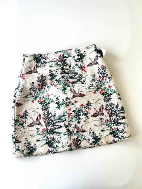 Vist Large View of Product Image Which is Used H & M Short Skirt 8-29