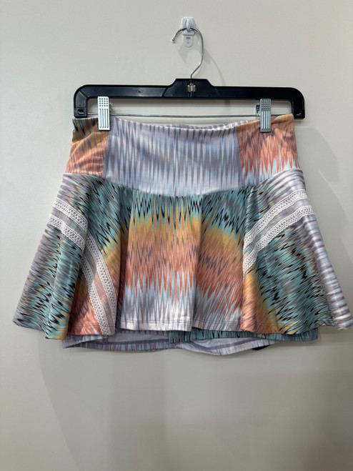 Vist Large View of Product Image Which is Used Free People Active Skirt 8-29