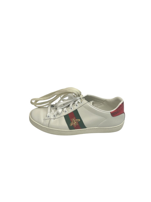 Vist Large View of Product Image Which is Used Gucci Casual Shoes 7.5