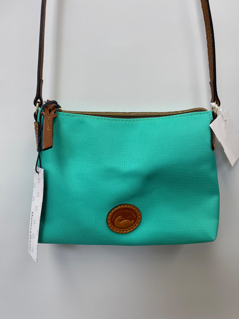 Vist Large View of Product Image Which is Used Dooney & Bourke Small Handbag